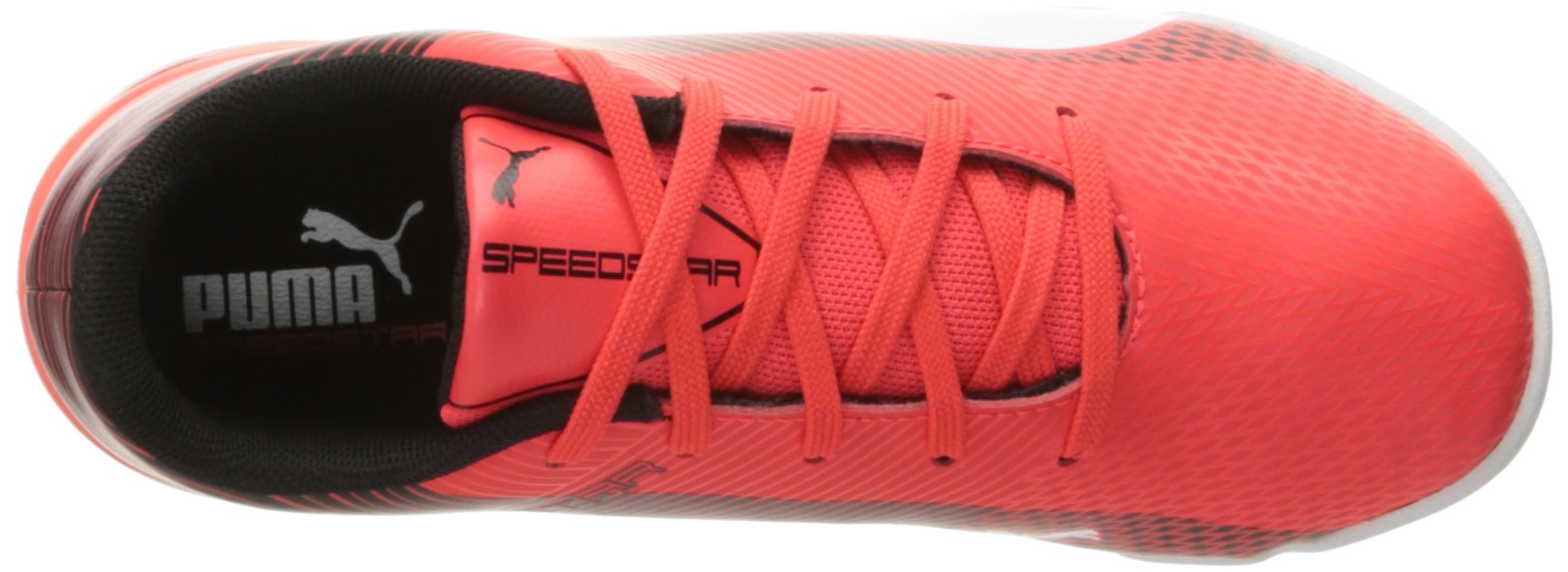 PUMA Evospeed Star S JR Skate Shoes for Boys & Girls - Lightweight, Durable & Comfortable Skateboarding Sneakers for Kids - Perfect for Skate Parks, Street Skating & Casual Wear