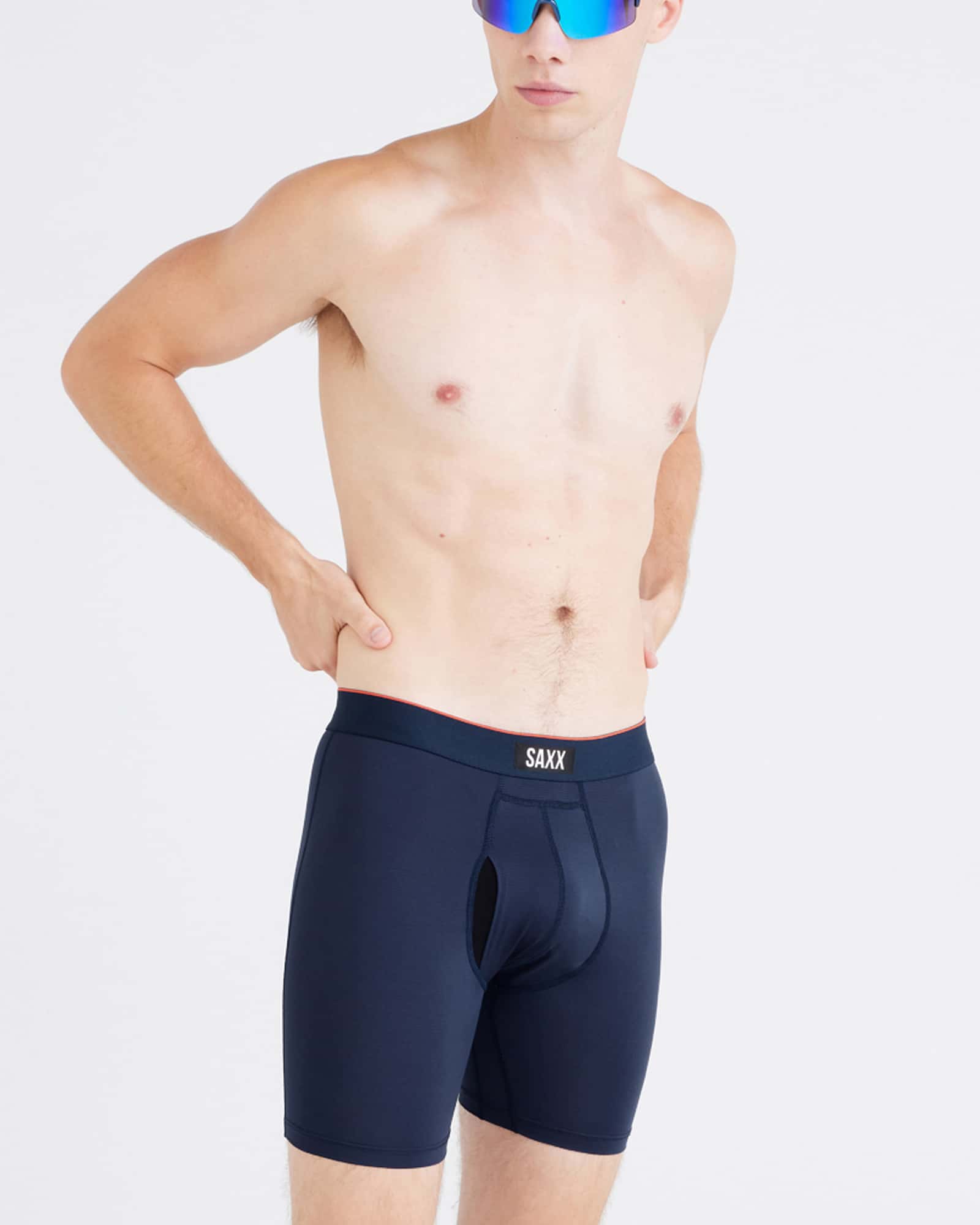 Multi Sport Mesh Shorts (3 Pack) - Breathable & Lightweight for Running, Basketball & Gym Workouts