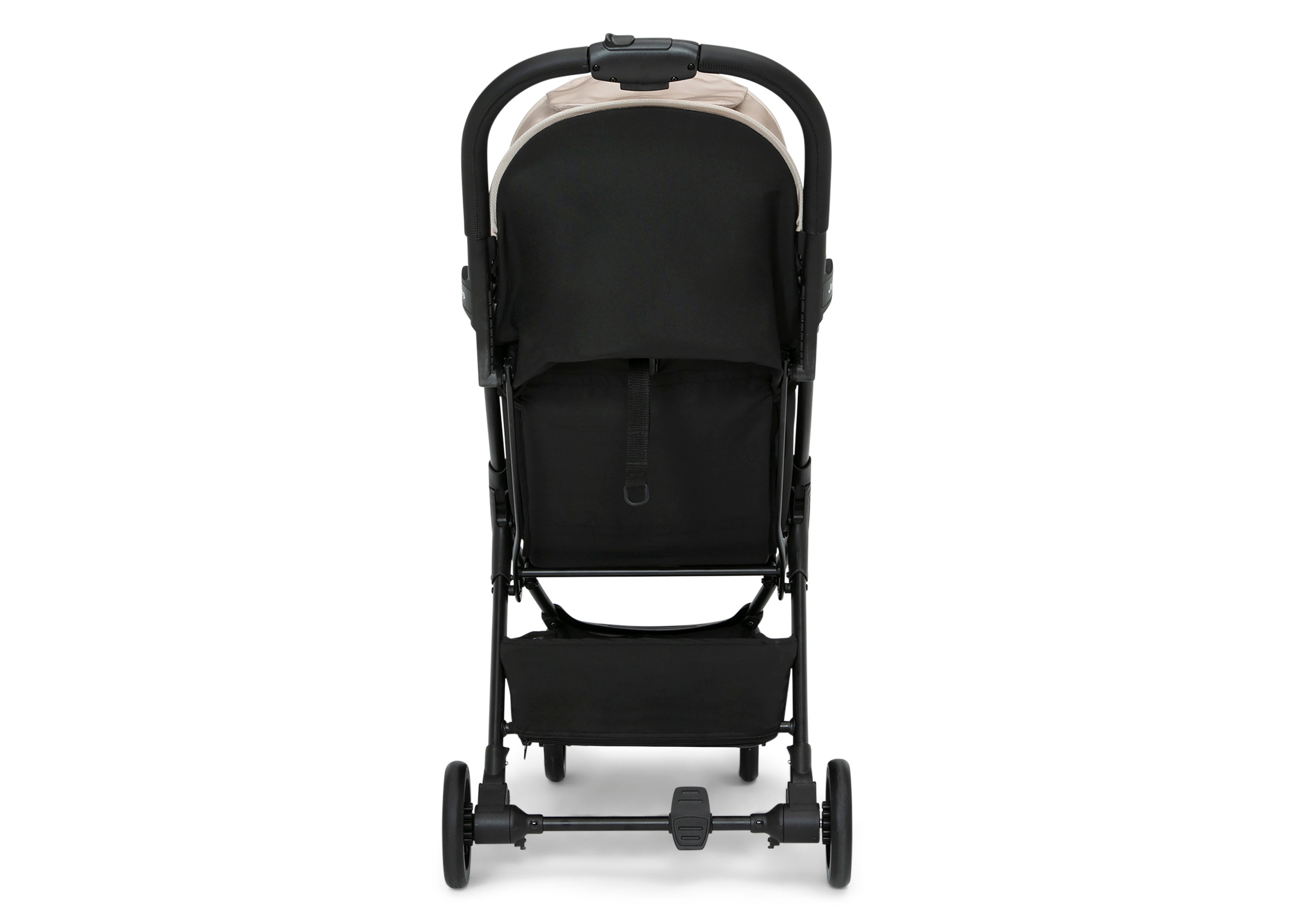 Jeep Altitude Compact Lightweight Stroller for Everyday Use & Travel - Perfect for Shopping, Walks, and Family Outings