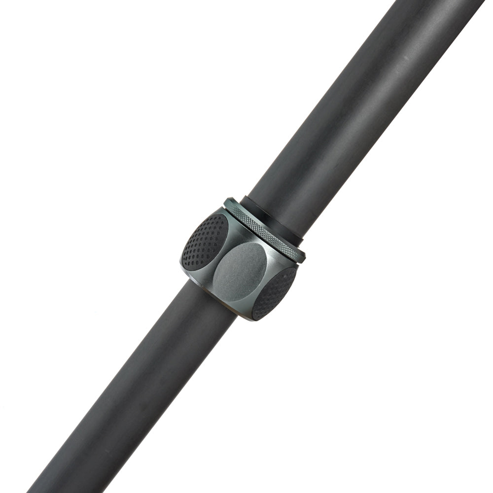 Winston 2.0 Carbon Fiber Tripod - Lightweight Professional Camera Stand for Travel & Outdoor Photography (Special Order) - Perfect for Vlogging, Hiking & Landscape Shots