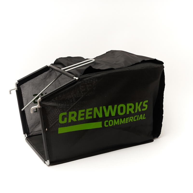 High-Quality Grass Catcher Bag Assembly for Lawn Mowers - Durable & Easy to Install - Perfect for Yard Maintenance & Landscaping