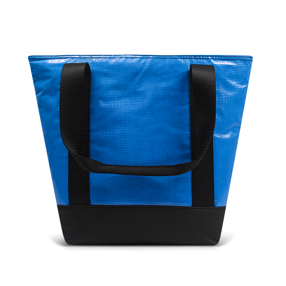 Beck Cooler Bag Bk1 00807 - Insulated Lunch Bag for Work, Picnic & Outdoor Activities - Leakproof & Durable Cooler Tote for Food, Drinks & Beach Essentials