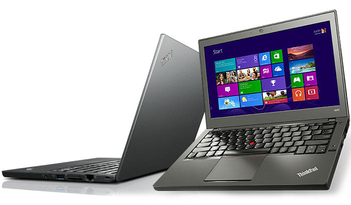 Lenovo ThinkPad X240 12.5