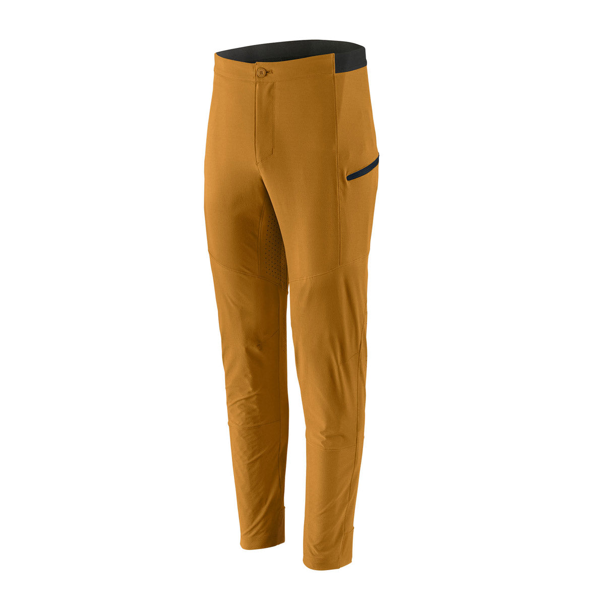 Men's Dirt Craft Pants - Durable Work Pants for Construction, Landscaping & Outdoor Activities | Heavy-Duty Rip-Resistant Workwear for Men