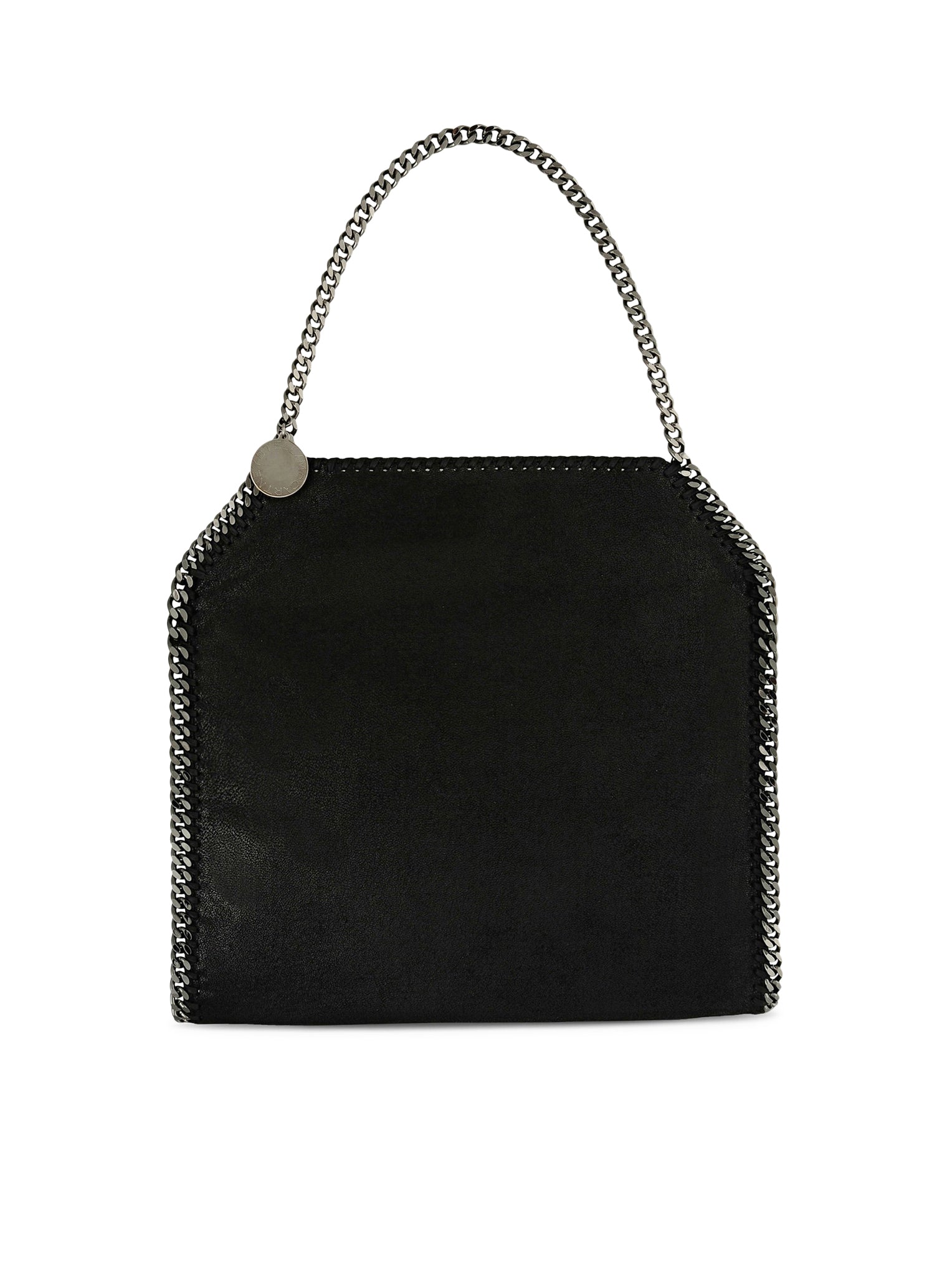 Stylish FALABELLA TOTE BAG for Women - Fashionable Large Woven Handbag with Leather Accents - Perfect for Work, Travel & Shopping (Brown)