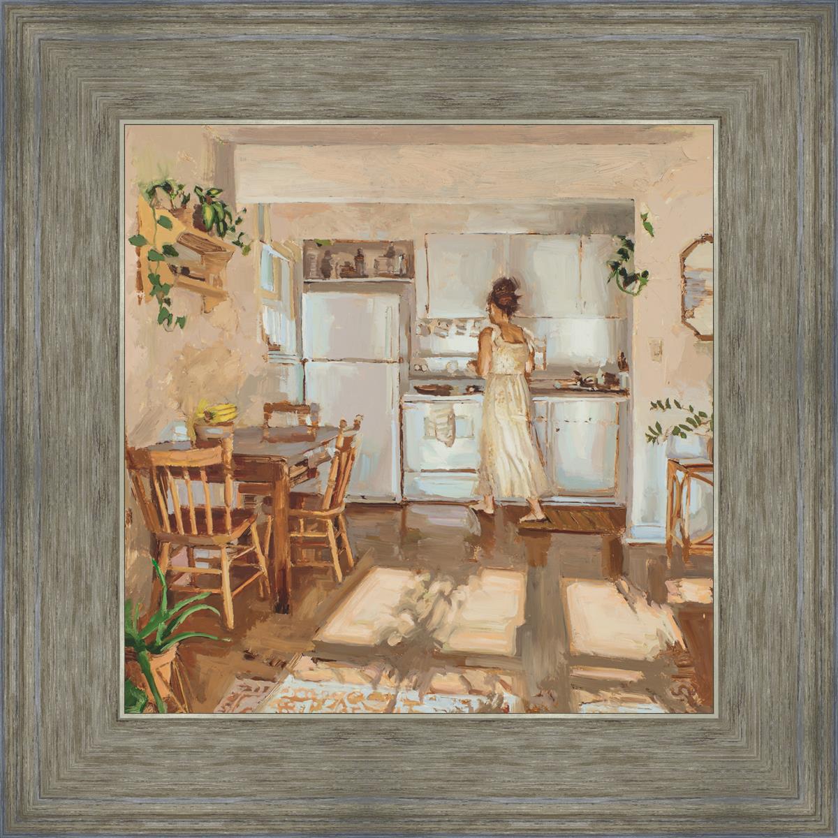 Lengthening Shadows Merge - Elegant Home Decor for Cozy Living Rooms & Bedrooms