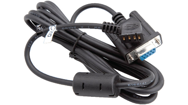 Etrex Serial Cable - High-Quality Data Transfer Cable for Garmin Etrex GPS Devices - Perfect for Hiking, Camping, and Outdoor Navigation