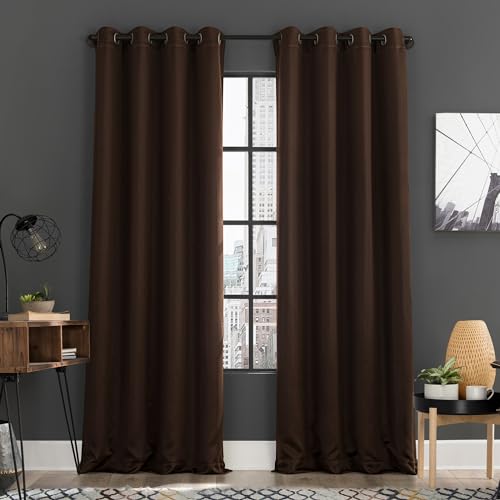 Chocolate Brown