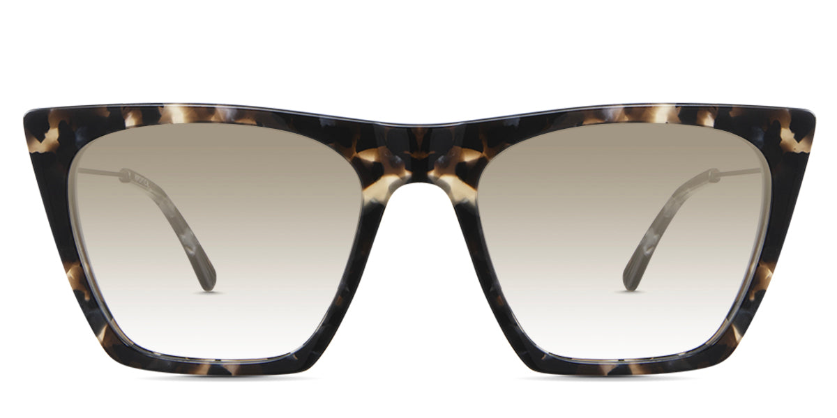 OSTA Women's Prescription Tinted Sunglasses - UV Protection & Stylish Eyewear for Driving, Outdoor Activities & Fashion