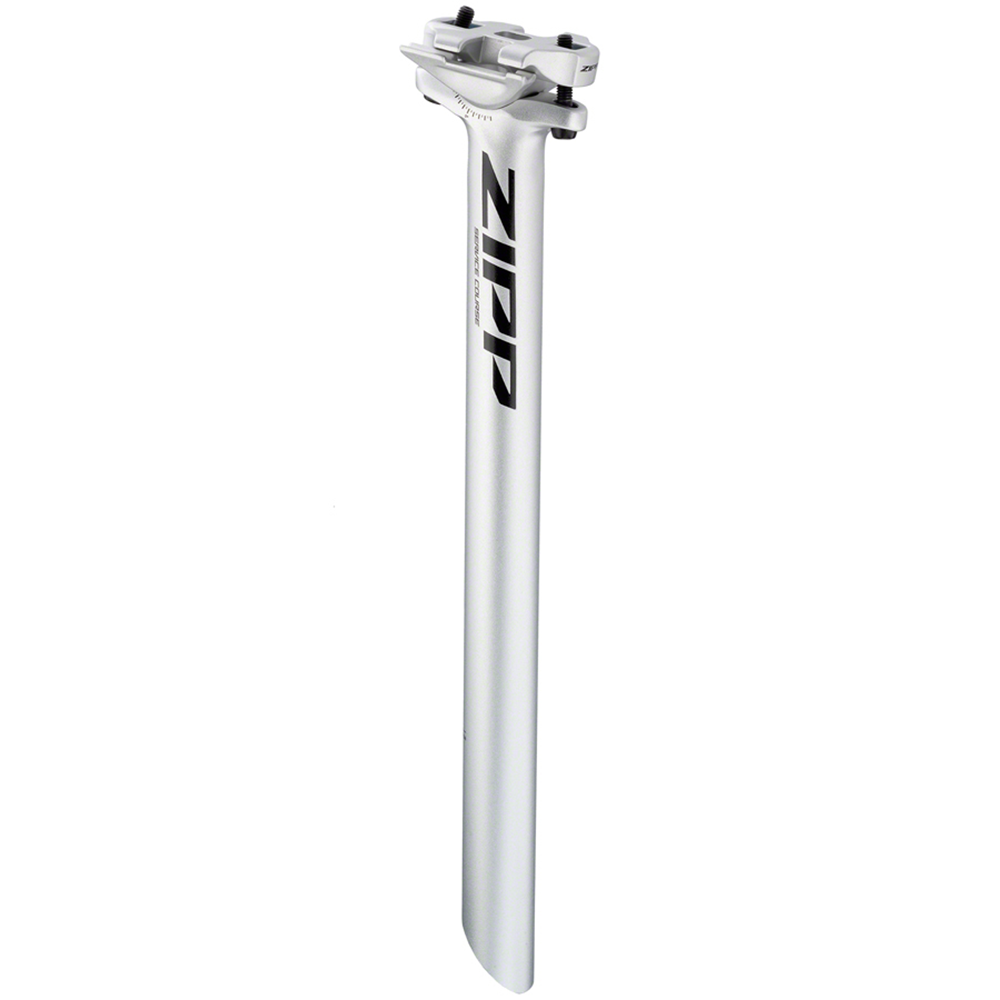 Zipp Service Course Seatpost - Lightweight Carbon Bike Seatpost for Road & Mountain Bikes | Perfect for Cycling, Racing & Commuting