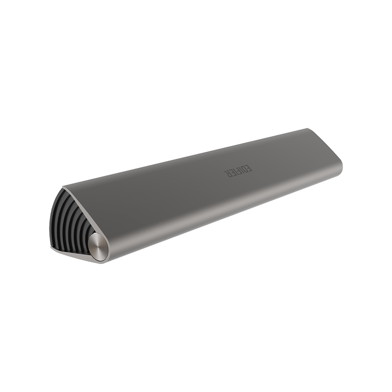 Edifier MF200 Portable Bluetooth Speaker - Compact Tabletop Speaker with Rich Bass, Wireless Music Streaming for Home, Office & Outdoor Use