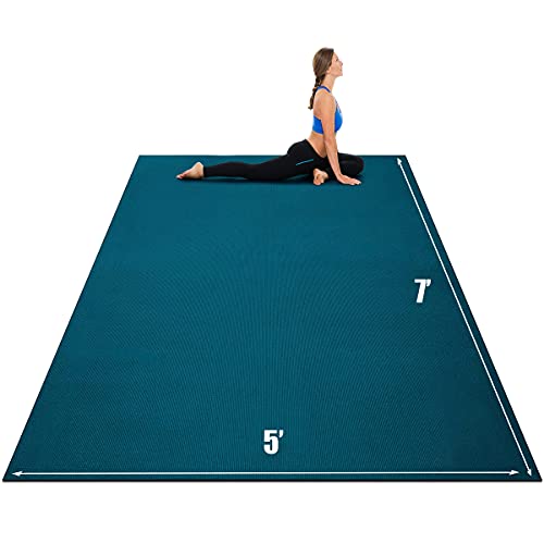 7'x5' Oasis Blue