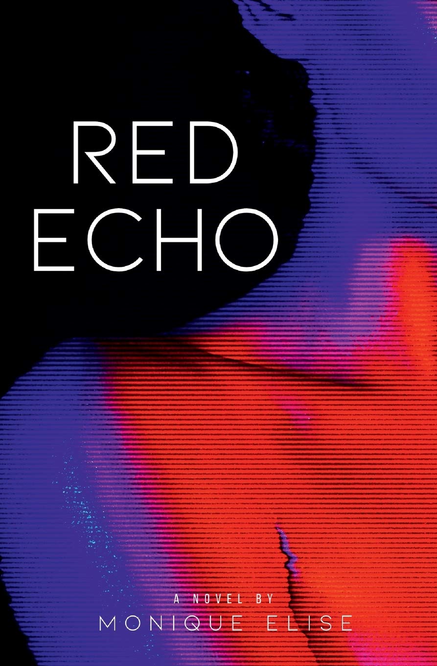 Red Echo Wireless Bluetooth Speaker - Portable Waterproof Speaker with Rich Bass, 20H Playtime for Outdoor, Travel, Beach, Pool Party & Home Use