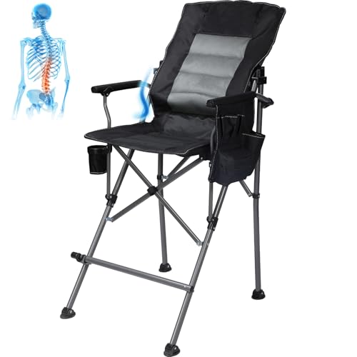 Black W/Adjustable