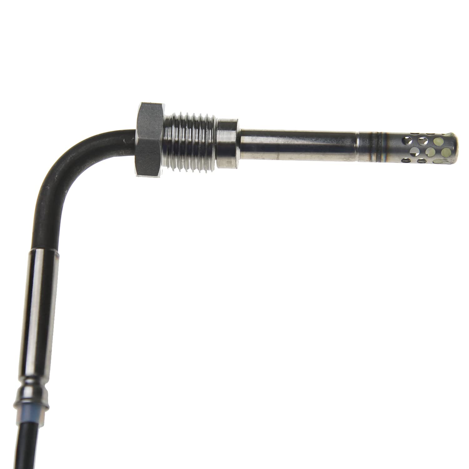 Walker Products Temperature Sensor 1003-1009 - High Accuracy Automotive Engine Coolant Temp Sensor - Perfect for Engine Diagnostics & Performance Tuning