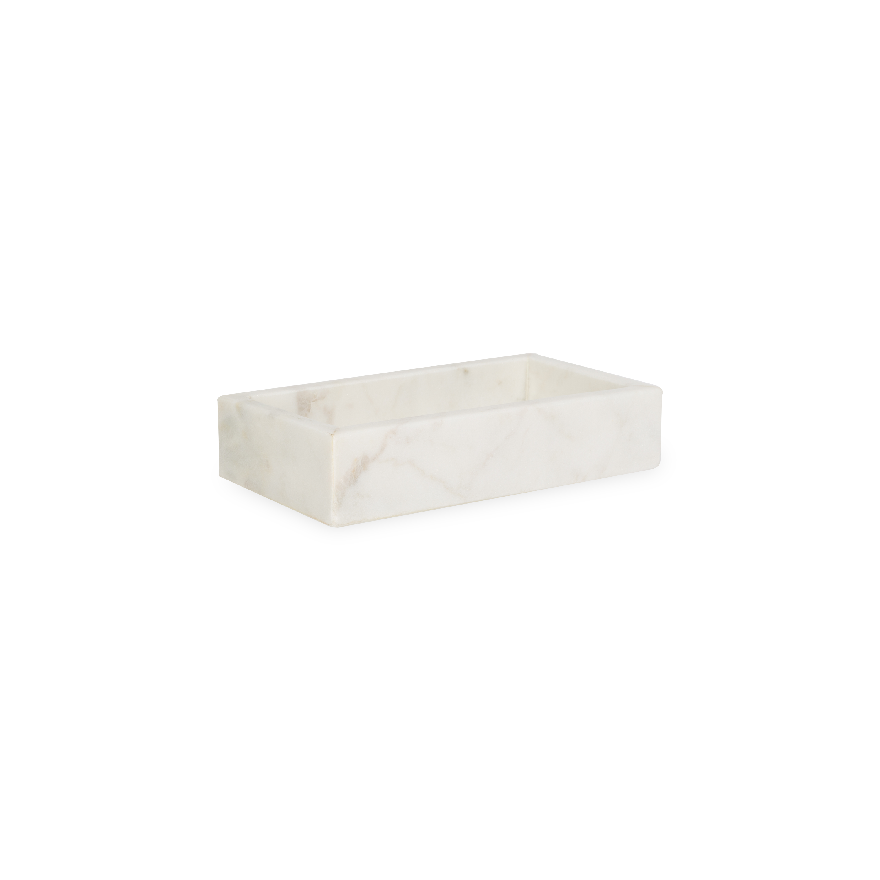 Luxury Marble White Collection - Elegant Home Decor & Gifts for Housewarming, Wedding & Anniversary | Perfect for Living Room, Kitchen & Bathroom Decor