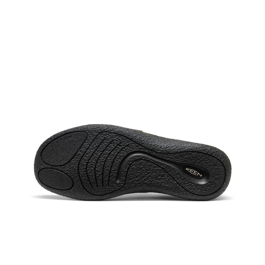 Men's Howser II Sneakers - Bronze Green & Black Athletic Shoes for Running, Walking & Casual Wear