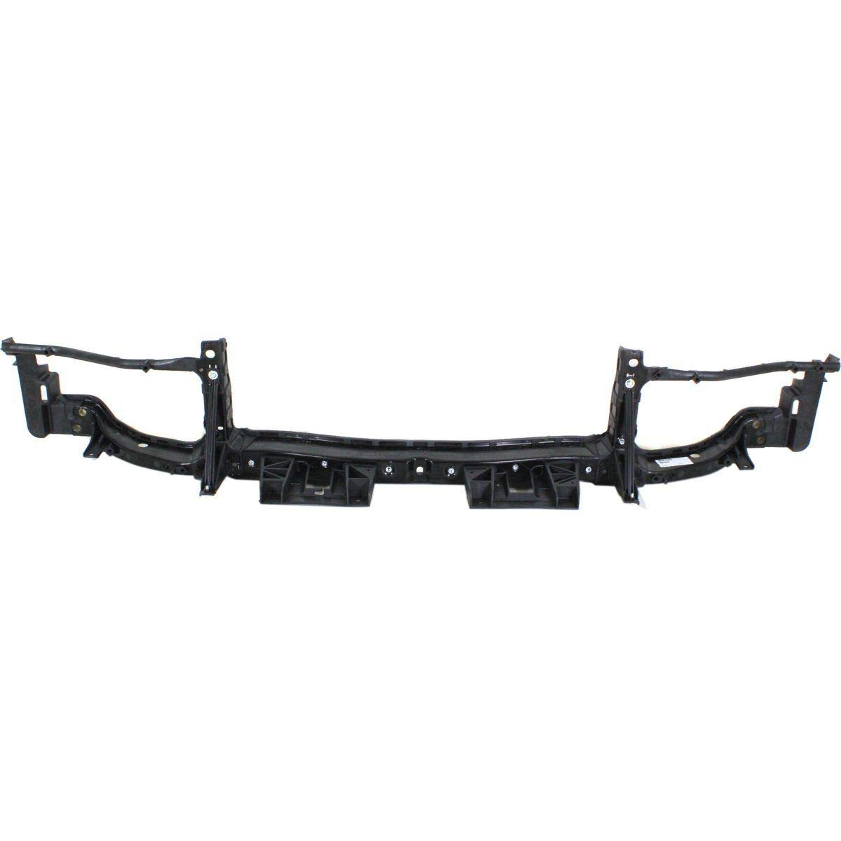 FITRITE AUTO PARTS New Front Upper Radiator Support Tie Bar For 2011-2014 Dodge Charger CH1225235 68142202AA - Replacement Part for Cooling System Repair & Maintenance