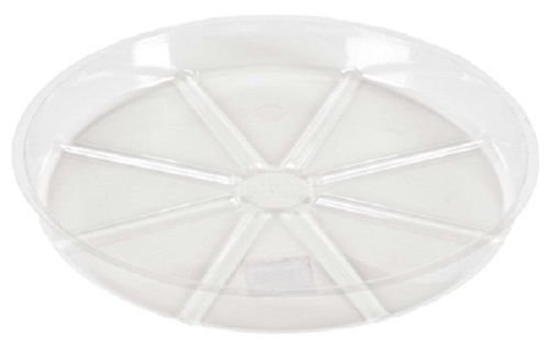 Clear Vinyl Plastic 8