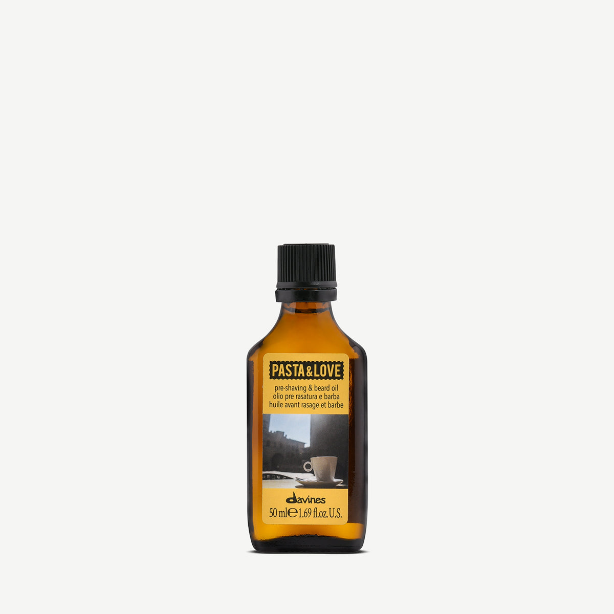 Best Pre-Shave & Beard Oil for Men - Natural Hydration & Softening - Perfect for Daily Grooming & Beard Care Routine