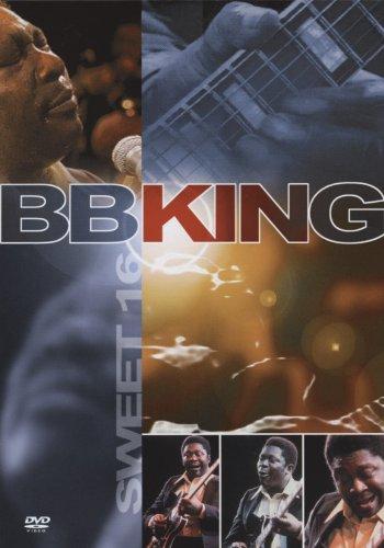 B.B. King Sweet 16 Electric Guitar - Authentic Blues Guitar for Professional Musicians & Collectors | Perfect for Live Performances, Studio Recording & Blues Music Enthusiasts