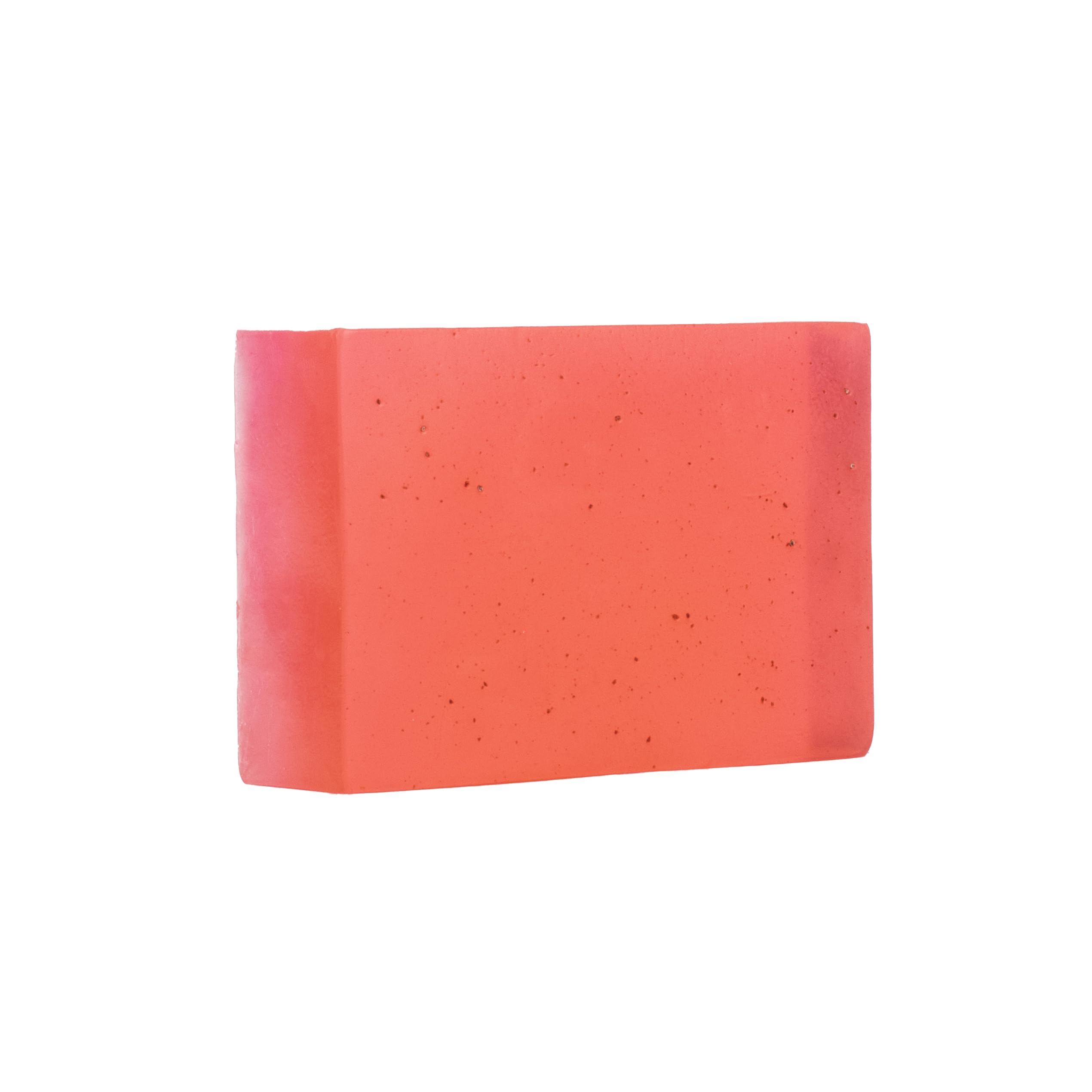Desam Organics Hibiscus & Frangipani Handmade Organic Soap - Natural Skincare for Dry & Sensitive Skin - Perfect for Daily Use, Gifts & Spa Days
