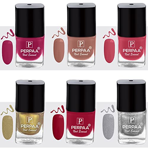 Pink ,Light Pink ,Nude ,Golden ,Silver ,Red