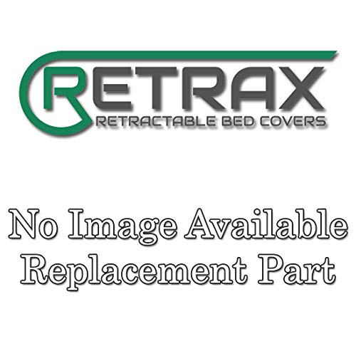 Retrax 82244 Tonneau Cover for Ram 1500 5.7L with Rambox (2019 & Newer Models) - Durable Truck Bed Protection for Camping, Hauling & Outdoor Adventures
