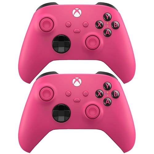Deep Pink