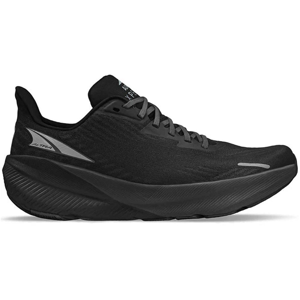AltraFWD Experience Men's Running Shoes - Black, Size 12.5 D Medium - Lightweight Road Running & Training Shoes for Men