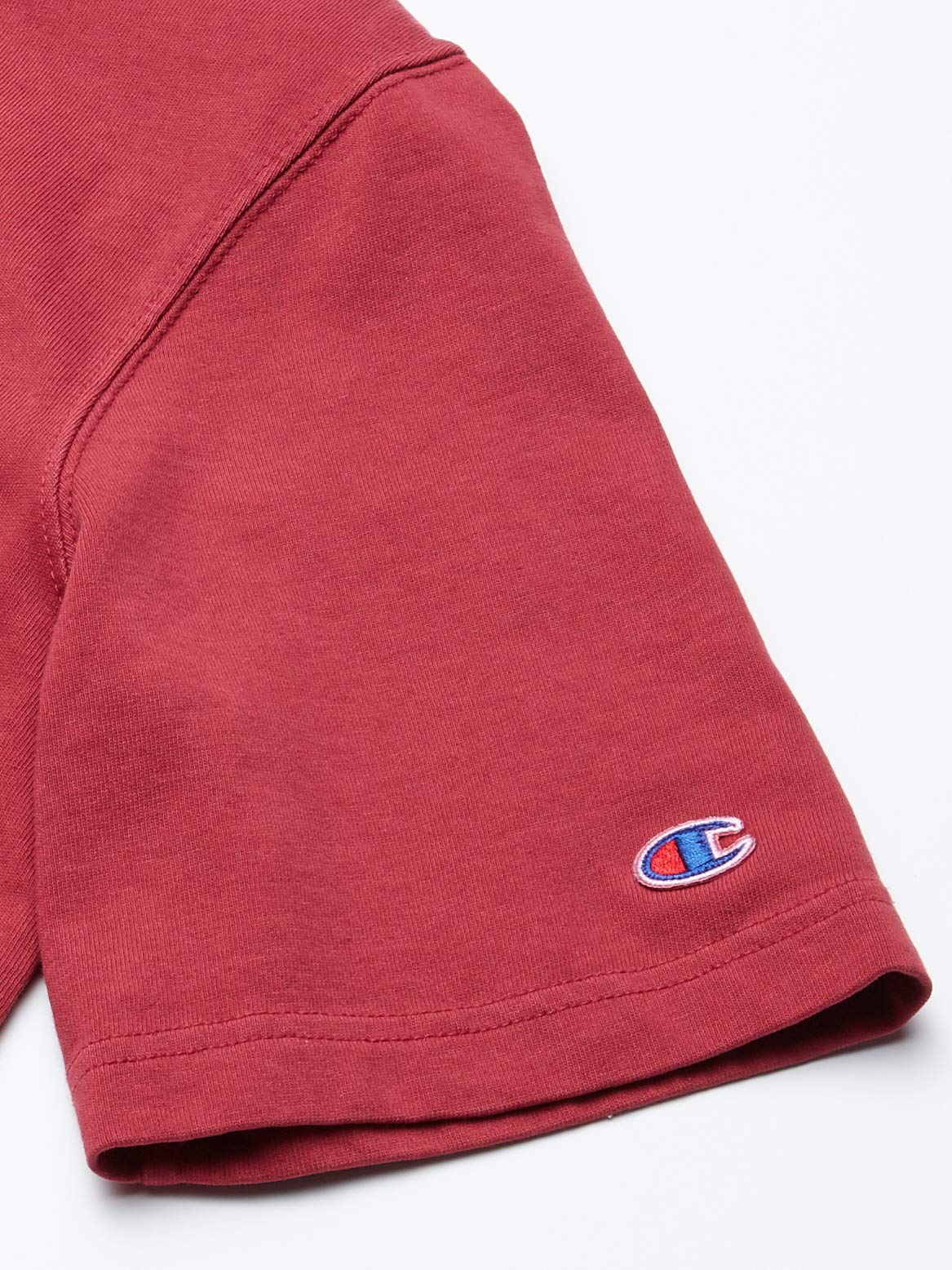 Champion Vintage Wash Men's Tee - Casual Heritage Style
