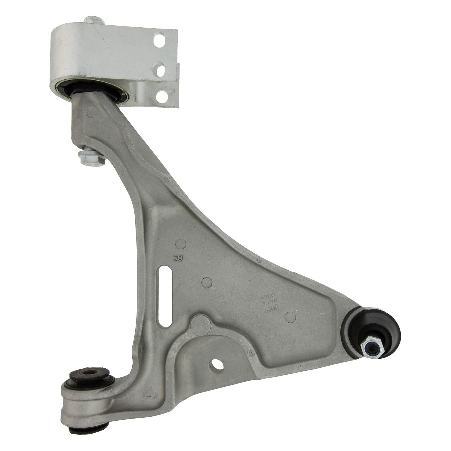 Centric 623.62037 Control Arm and Ball Joint Assembly - Front Lower Suspension Replacement for Smooth Ride & Handling - Perfect for Chevy, GMC, Ford, Dodge Trucks & SUVs