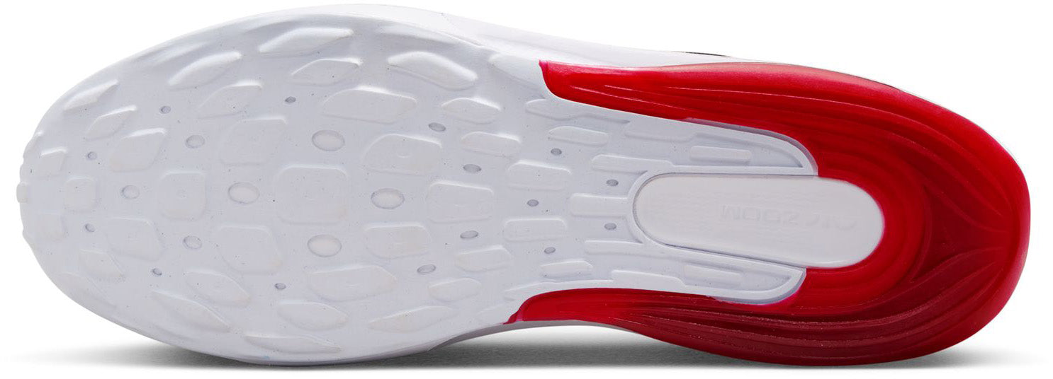 Air Zoom Arcadia 2 Junior's Road Running Shoes - Lightweight & Cushioned for Girls' Training, Jogging, and School Sports | Perfect for Track, Gym Class, and Everyday Wear
