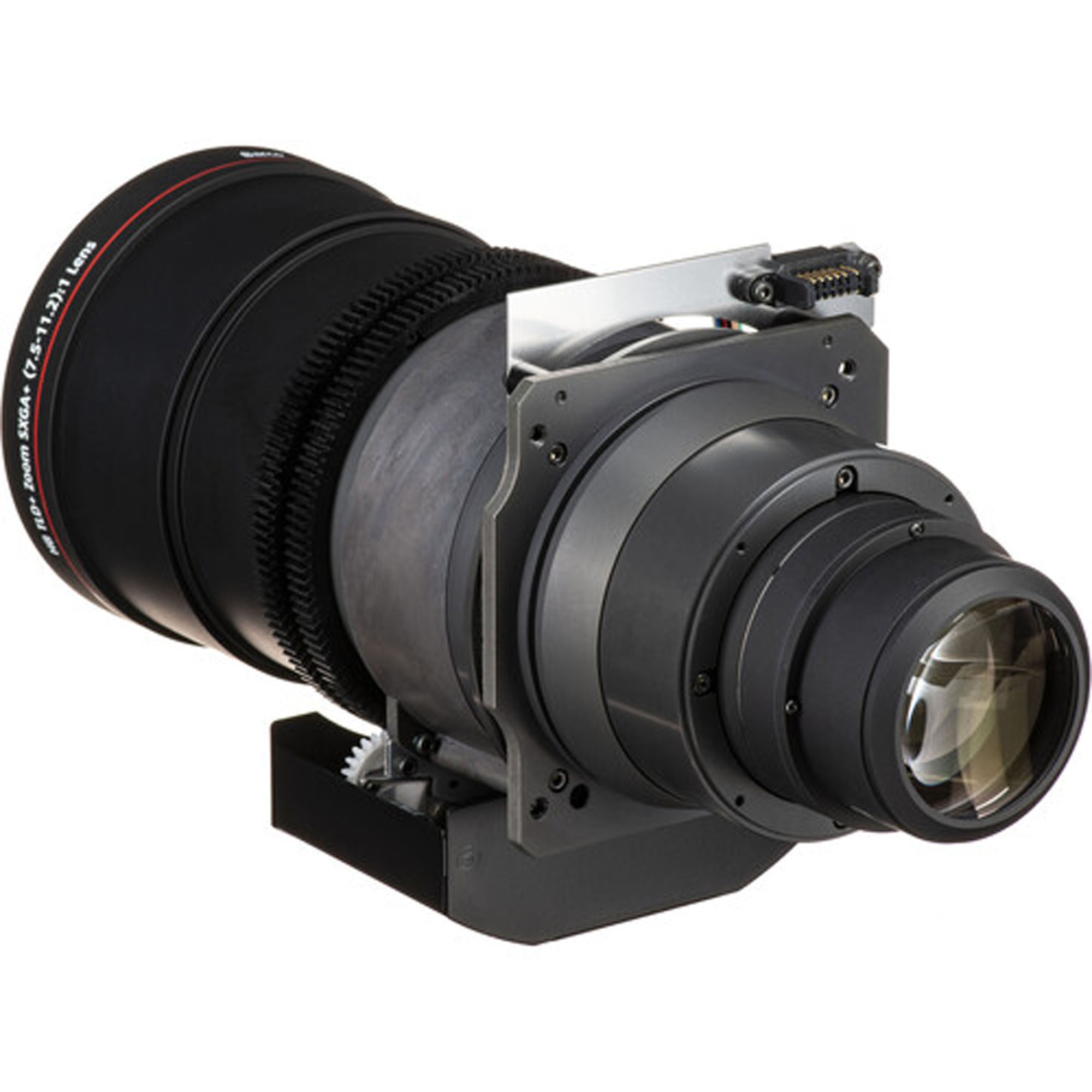 Barco TLD+ (7.5-11.2) Zoom Projector Lens - Professional HD Projection for Home Theater & Business Presentations