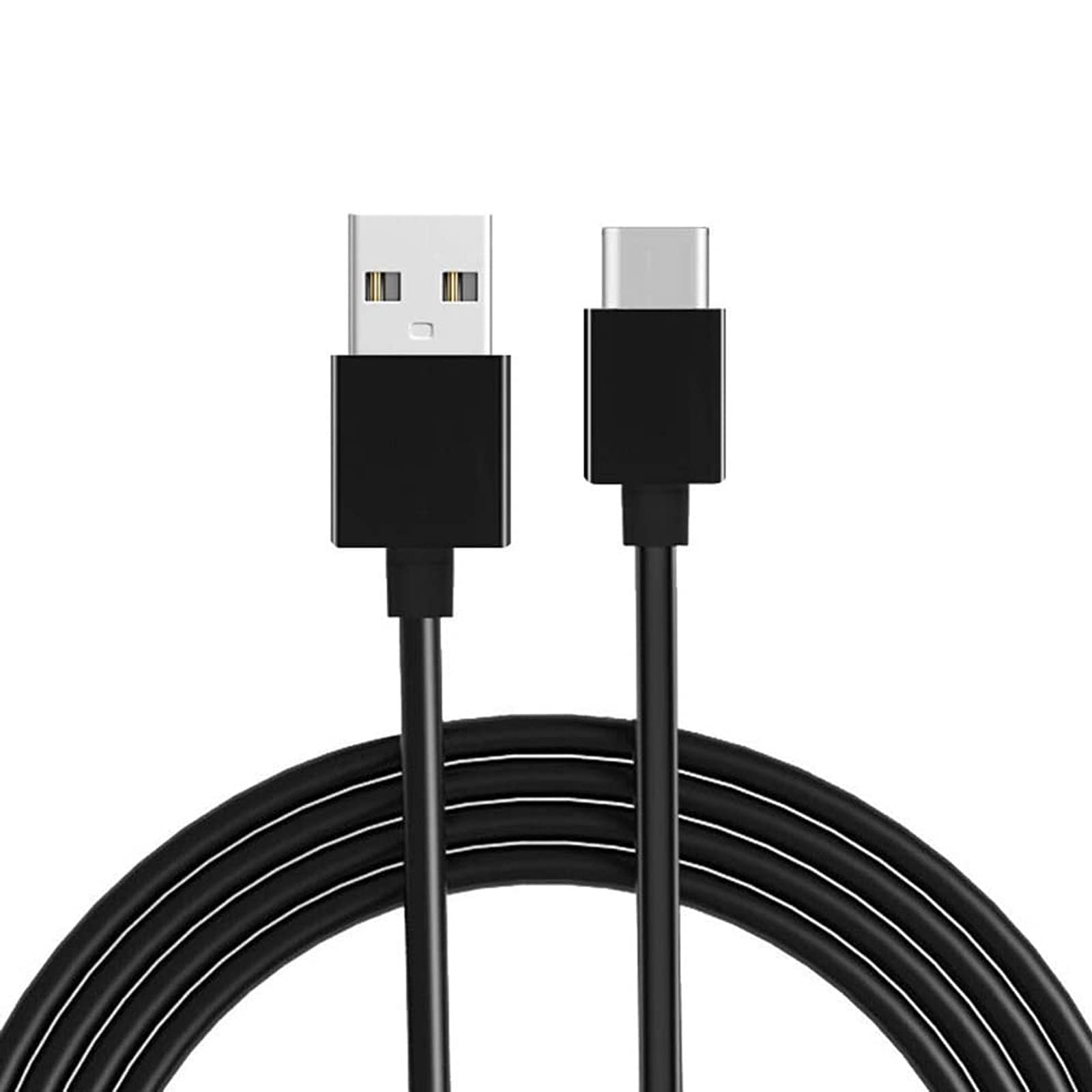 Premium USB C Charging Cable - Fast Charging Cord Compatible with Beats Fit Pro/Beats Flex/Beats Studio Earbuds, JBL Charge 4, Sony WH-1000XM4/XM3/XB900N - Perfect for Travel, Home & Office Use