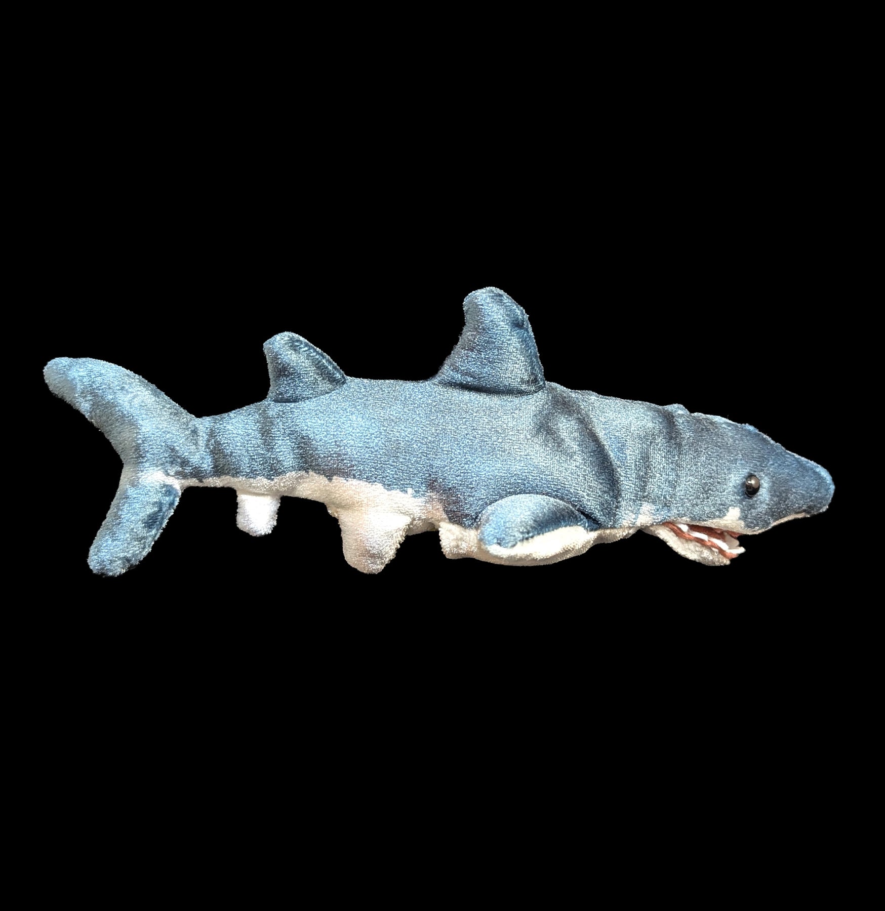 Mini Shark Finger Puppet - Fun & Interactive Toy for Kids, Perfect for Storytelling, Role Play & Early Learning - Great for Birthday Gifts & Classroom Activities
