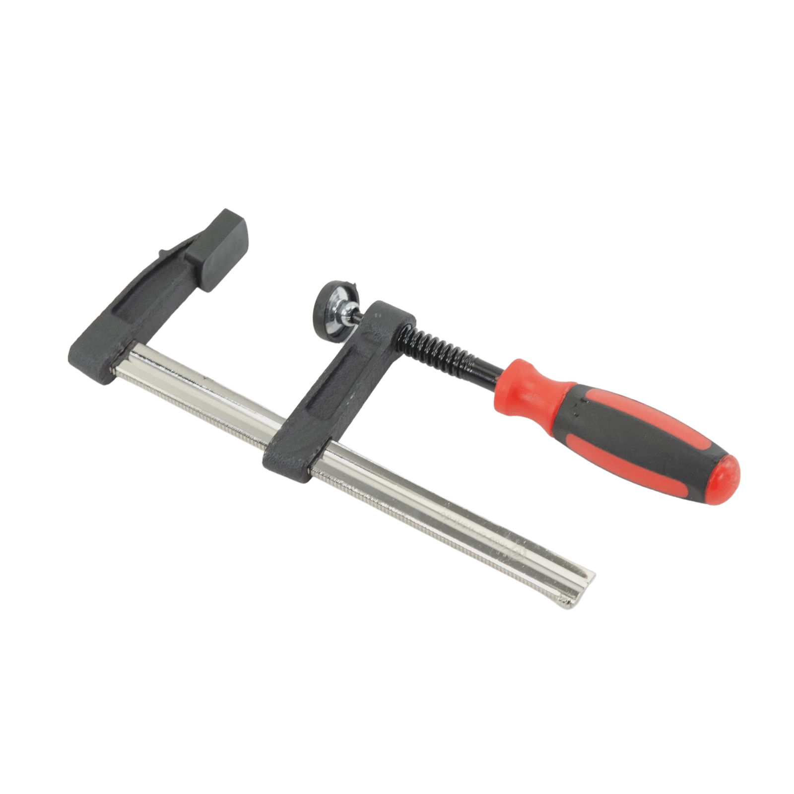Kids at Work Bar Clamp - Adjustable Woodworking Clamp for Children's DIY Projects, Safe & Easy-to-Use Tool for Young Builders - Perfect for School Projects, Wood Crafts, and Home Workshop Activities
