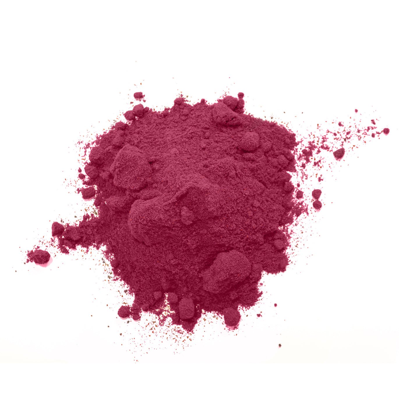 Premium CranRazz Red Mica Powder - Vibrant Cosmetic Grade Pigment for DIY Lipstick, Eyeshadow & Soap Making - Perfect for Handmade Cosmetics, Bath Bombs & Nail Art