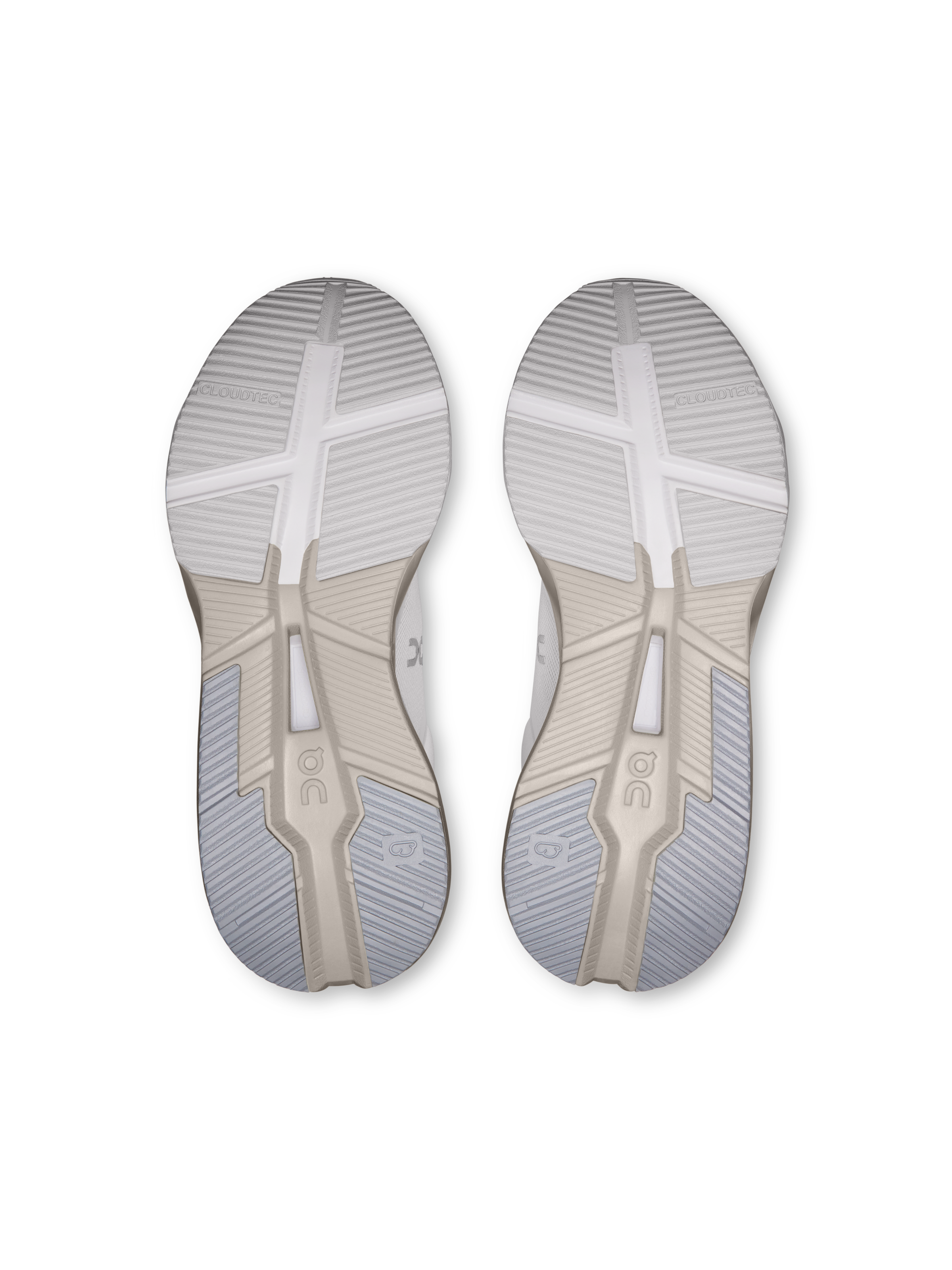 On Cloudnova X 1 Men's Running Shoes - Lightweight & Cushioned for Road Running, Jogging, and Gym Workouts
