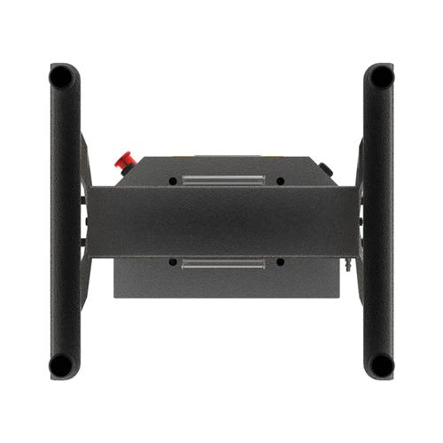 PurePressure Longs Peak 8 Ton Rosin Press for Home & Commercial Use - Best for Extracting Essential Oils, Concentrates & CBD - Perfect for DIY Enthusiasts & Professional Extractors