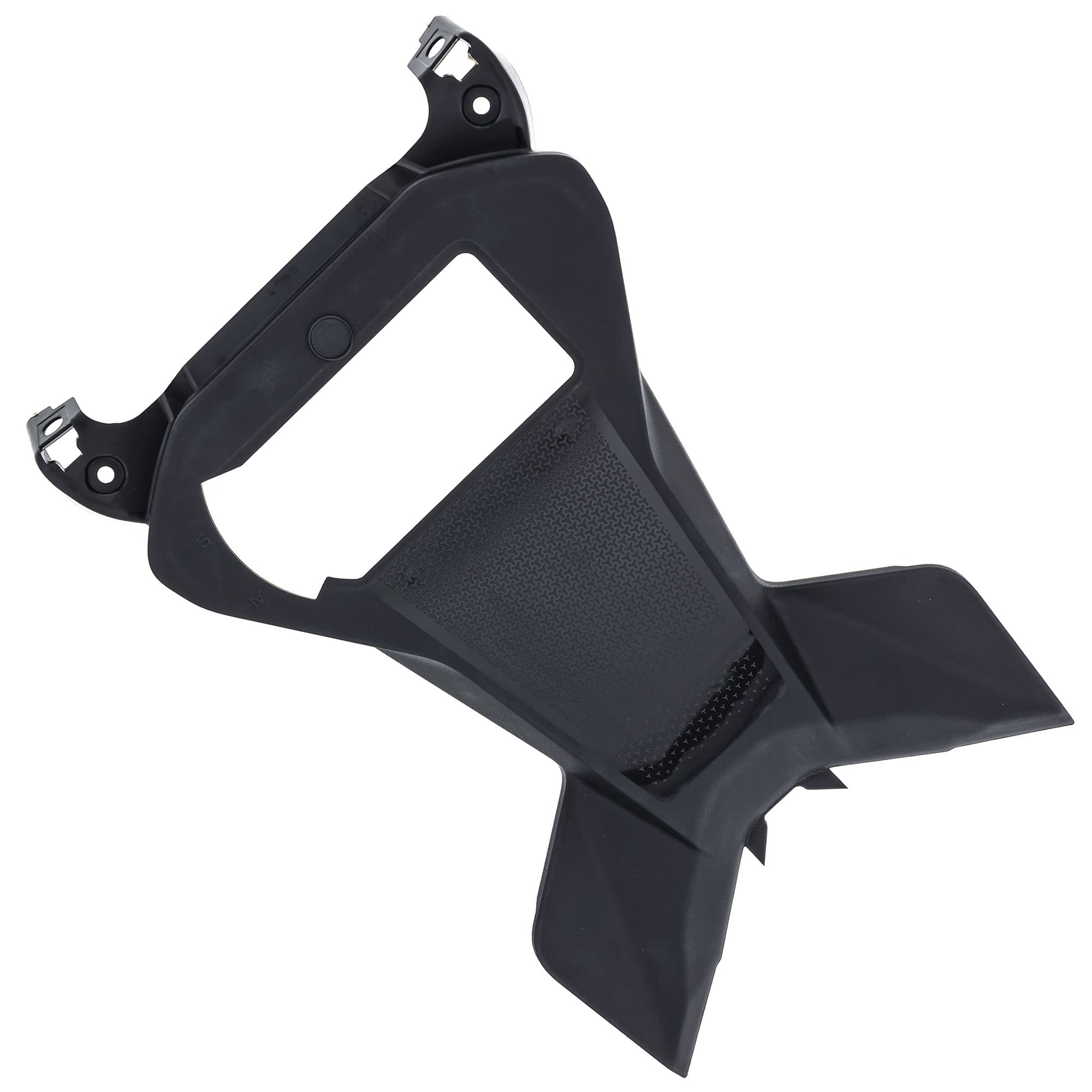 Ski-Doo New OEM Storage Bag & Console Kit 860202193 - Perfect for Snowmobile Gear Organization & On-the-Go Storage