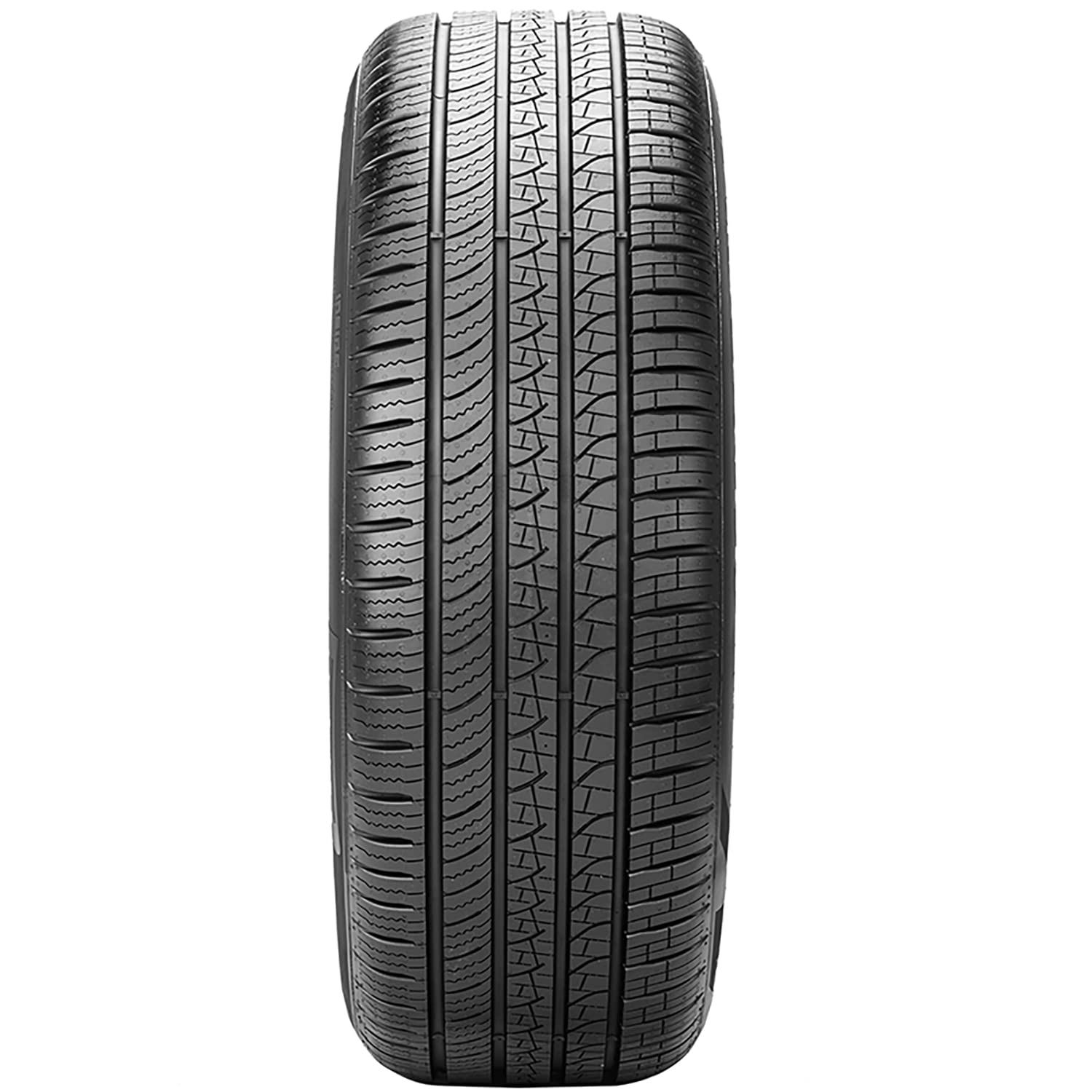 Pirelli Scorpion Zero All Season Plus 265/40R21 105Y High Performance SUV/Crossover Tires - All Weather Traction for Highway, City & Light Off-Road Driving