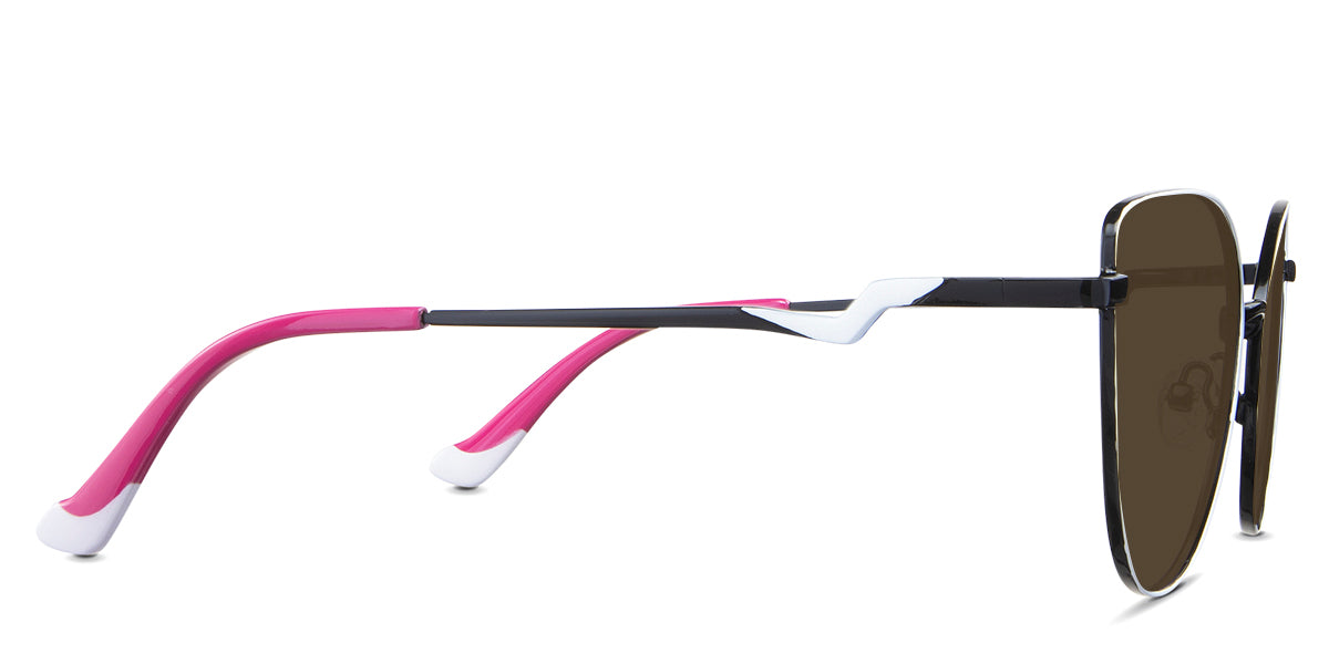 Margo Women's Prescription Sunglasses - UV Protection, Stylish & Comfortable for Driving, Outdoor Activities & Everyday Wear