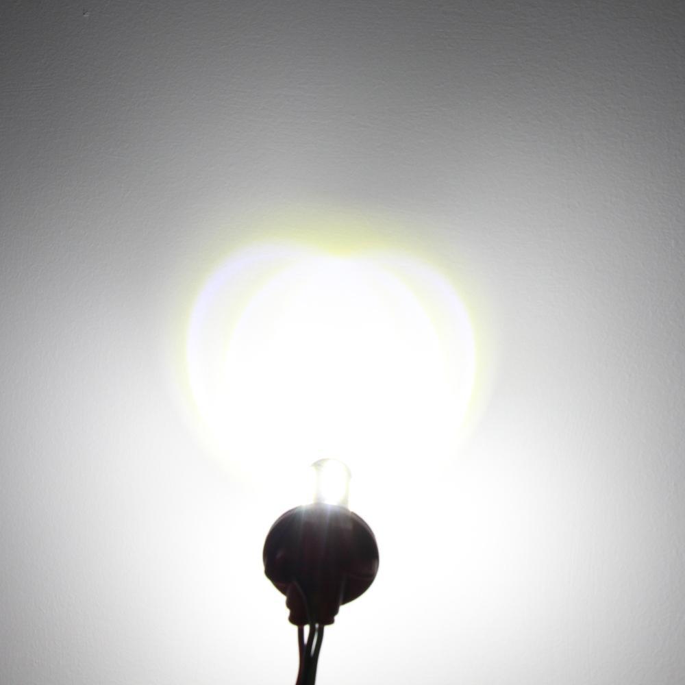 BA15D 1004 1142 LED Bulbs - Super Bright Replacement Lights for Boats, Cars, Trailers, Campers & RVs - Perfect for Marine, Automotive & RV Lighting Upgrades
