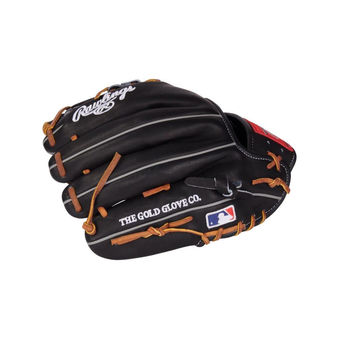 Rawlings Heart of the Hide Traditional Series 11.5