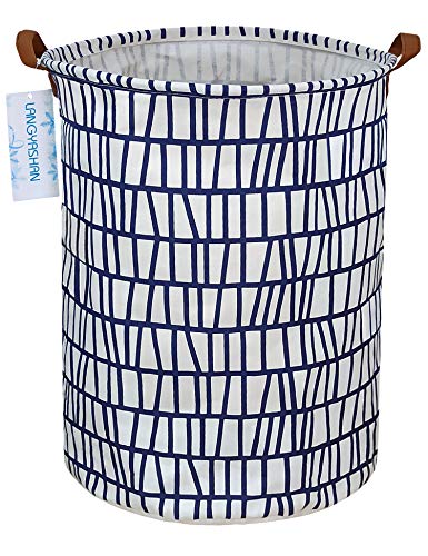 Blue Stripes