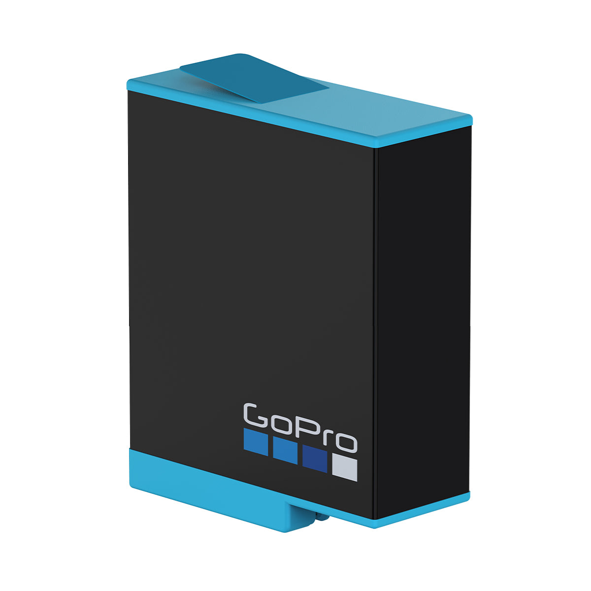 GoPro Dual Battery Charger with Spare Battery for HERO11/10/9 Black - Fast Charging for Action Cameras - Perfect for Travel, Vlogging & Outdoor Adventures