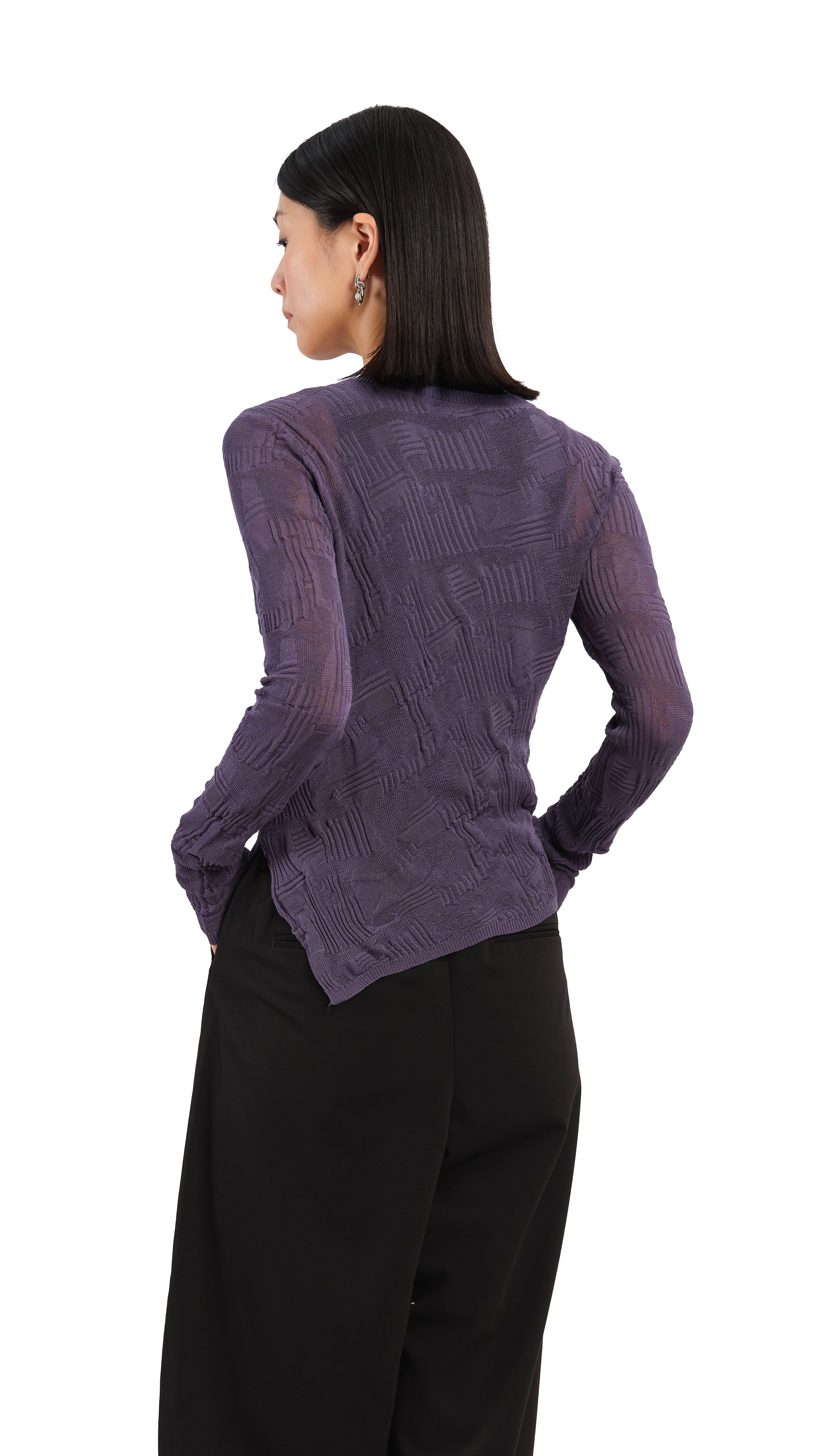 Ultra Thin Sweater for Women - Lightweight & Soft Knit Pullover - Perfect for Layering, Office Wear & Casual Outfits | Cozy & Stylish Fall & Winter Fashion