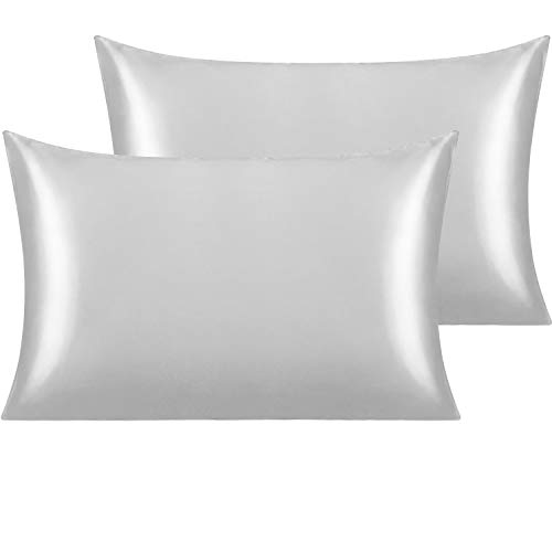 Silver Grey
