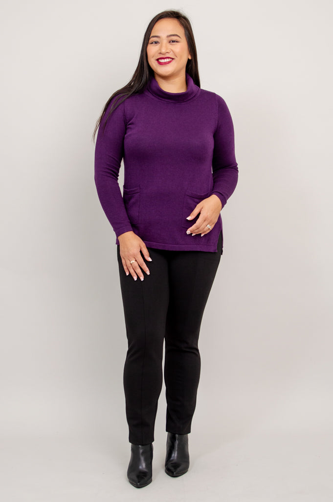 Premium Scooby Sweater - Soft Bamboo Cotton Blend for Men & Women | Cozy & Breathable for Casual Wear, Fall Fashion & Loungewear